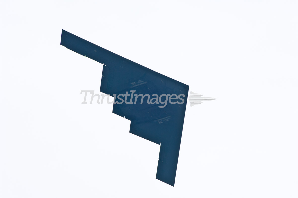 Northrop Grumman B-2A Spirit 88-0330 / WM (cn 1009/AV-9) "Spirit